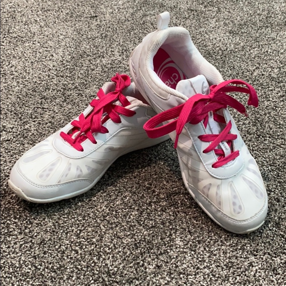 Cheer Shoes🎀